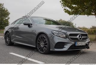 Mercedes Benz E400 coupe 0004